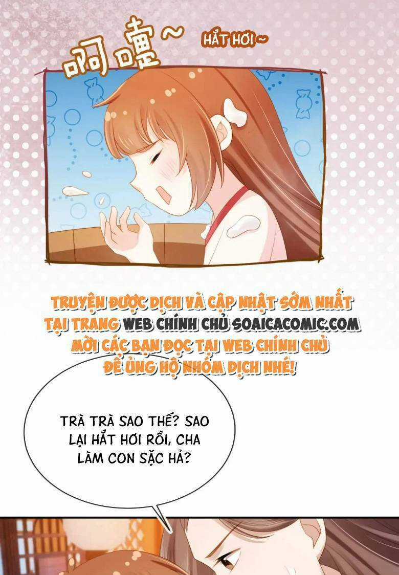 Nhặt Được Bảo Bối Manh Manh Chapter 129 trang 10