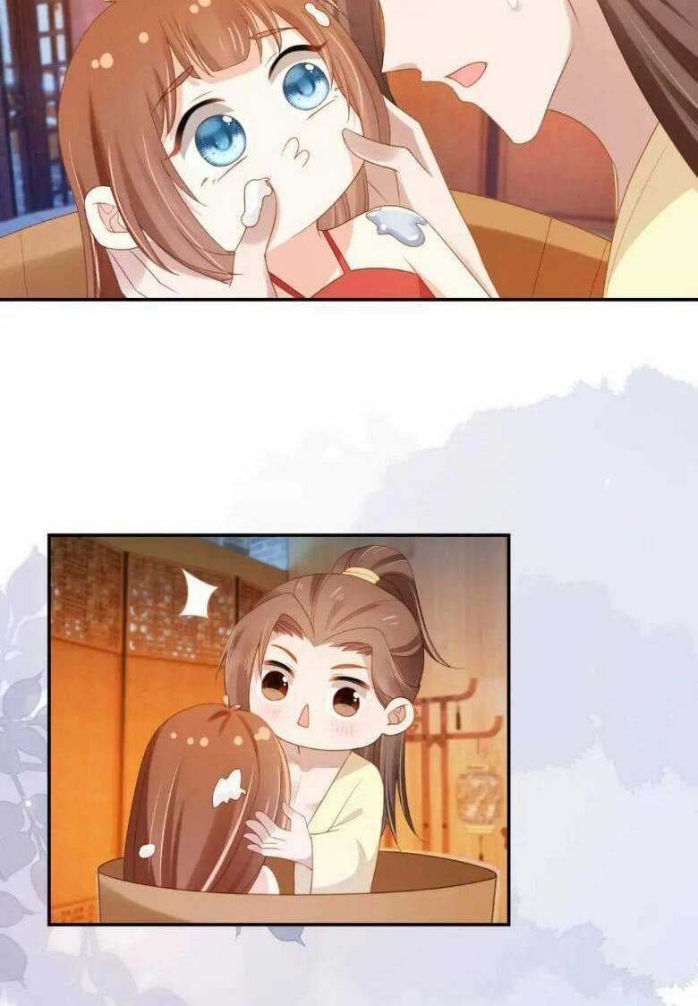 Nhặt Được Bảo Bối Manh Manh Chapter 129 trang 11