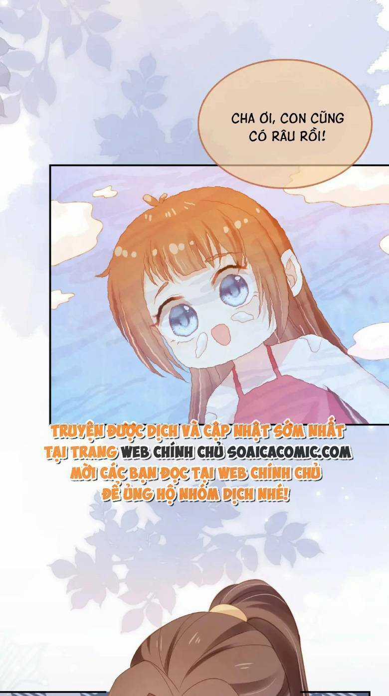 Nhặt Được Bảo Bối Manh Manh Chapter 129 trang 12