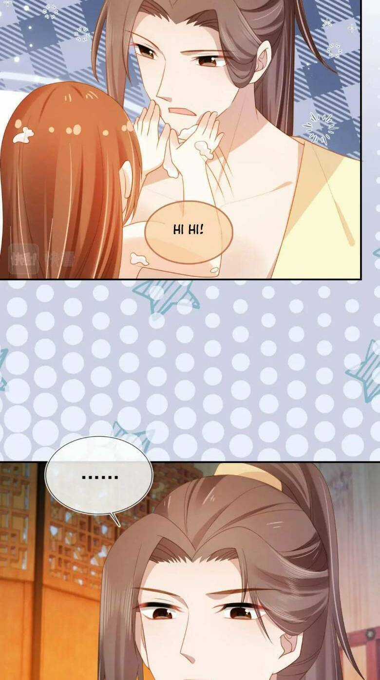 Nhặt Được Bảo Bối Manh Manh Chapter 129 trang 13