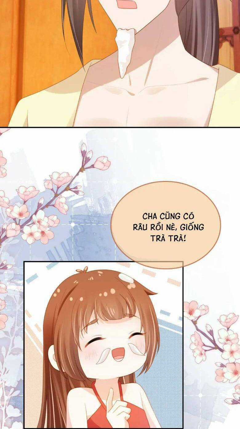 Nhặt Được Bảo Bối Manh Manh Chapter 129 trang 14