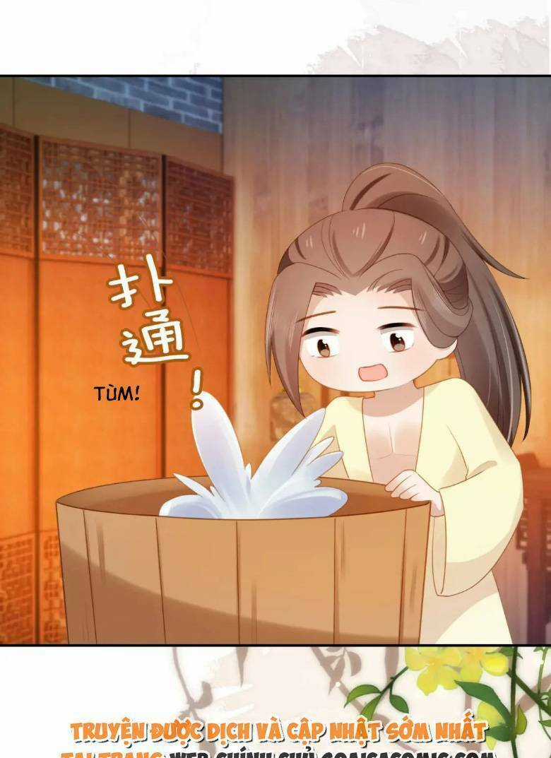 Nhặt Được Bảo Bối Manh Manh Chapter 129 trang 16