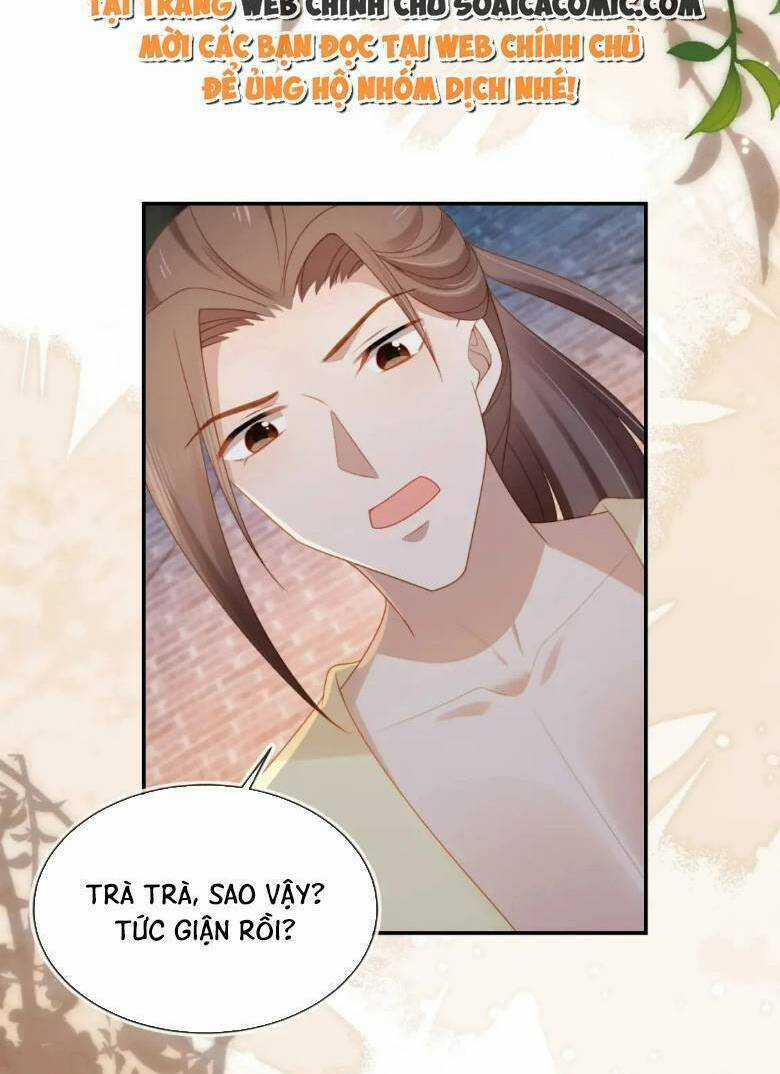 Nhặt Được Bảo Bối Manh Manh Chapter 129 trang 17