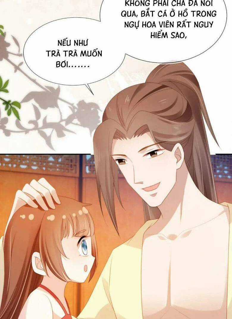 Nhặt Được Bảo Bối Manh Manh Chapter 129 trang 19
