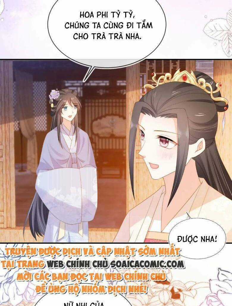 Nhặt Được Bảo Bối Manh Manh Chapter 129 trang 2