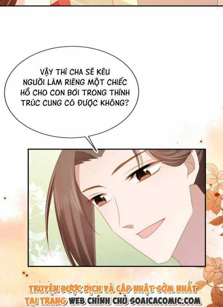 Nhặt Được Bảo Bối Manh Manh Chapter 129 trang 20