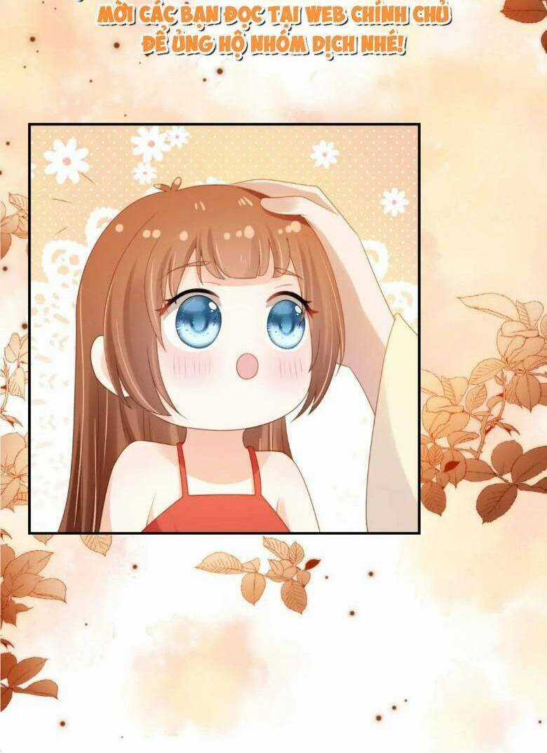 Nhặt Được Bảo Bối Manh Manh Chapter 129 trang 21