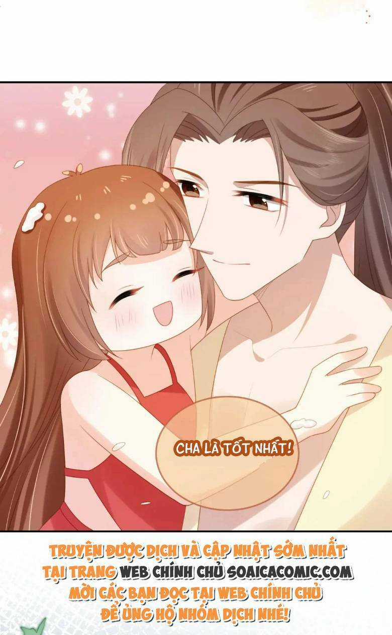 Nhặt Được Bảo Bối Manh Manh Chapter 129 trang 22