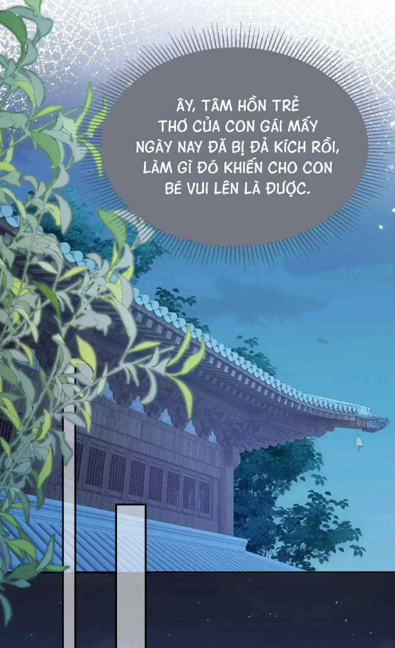 Nhặt Được Bảo Bối Manh Manh Chapter 129 trang 23