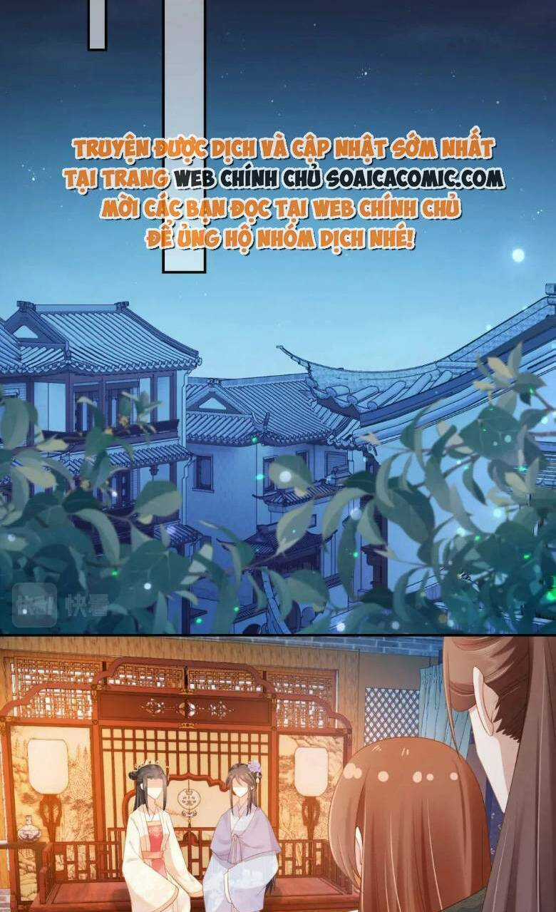 Nhặt Được Bảo Bối Manh Manh Chapter 129 trang 24