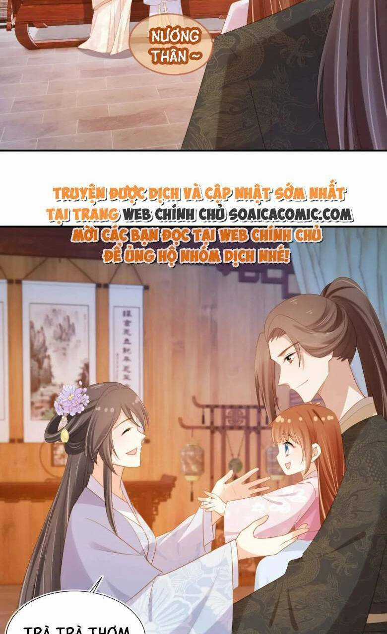 Nhặt Được Bảo Bối Manh Manh Chapter 129 trang 25