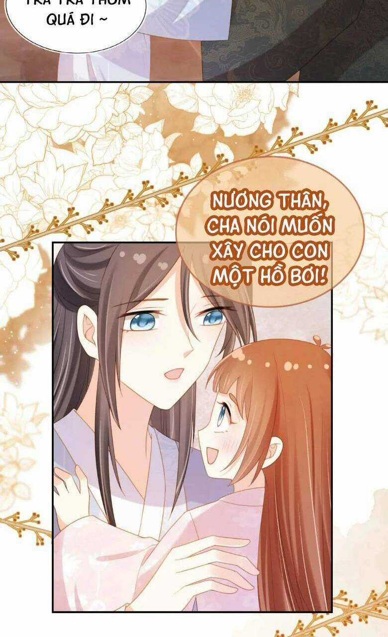 Nhặt Được Bảo Bối Manh Manh Chapter 129 trang 26