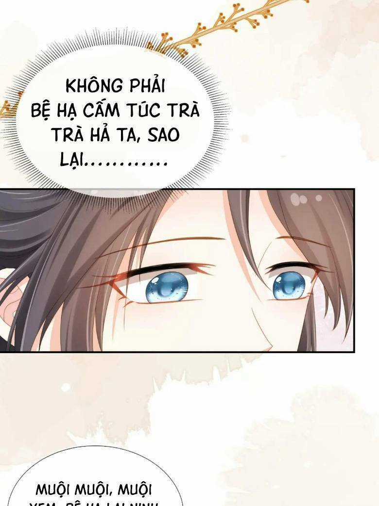 Nhặt Được Bảo Bối Manh Manh Chapter 129 trang 27
