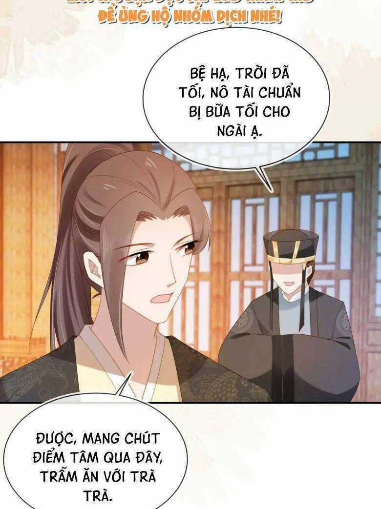 Nhặt Được Bảo Bối Manh Manh Chapter 129 trang 29
