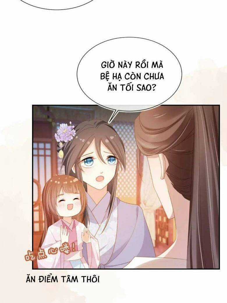 Nhặt Được Bảo Bối Manh Manh Chapter 129 trang 30