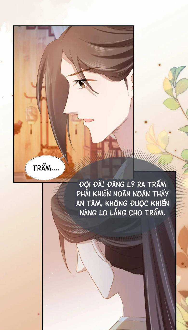 Nhặt Được Bảo Bối Manh Manh Chapter 129 trang 31