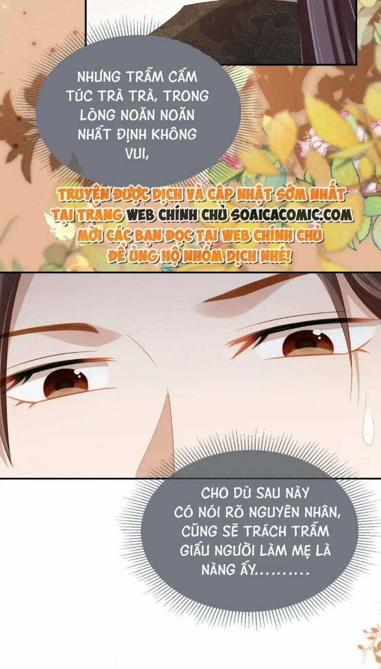 Nhặt Được Bảo Bối Manh Manh Chapter 129 trang 32