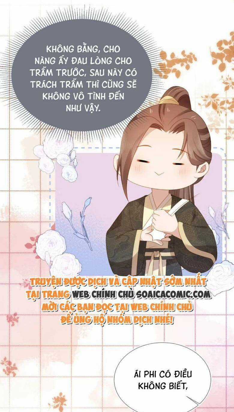Nhặt Được Bảo Bối Manh Manh Chapter 129 trang 33