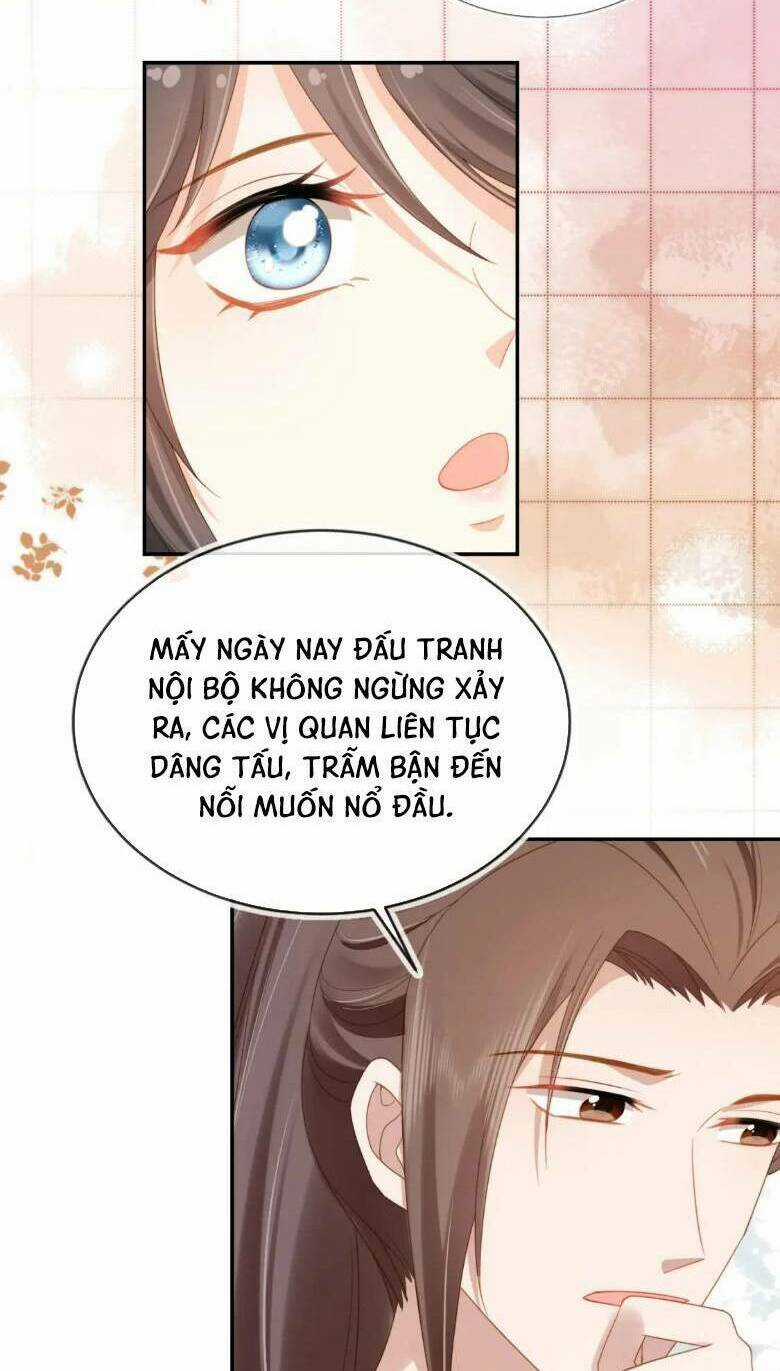 Nhặt Được Bảo Bối Manh Manh Chapter 129 trang 34