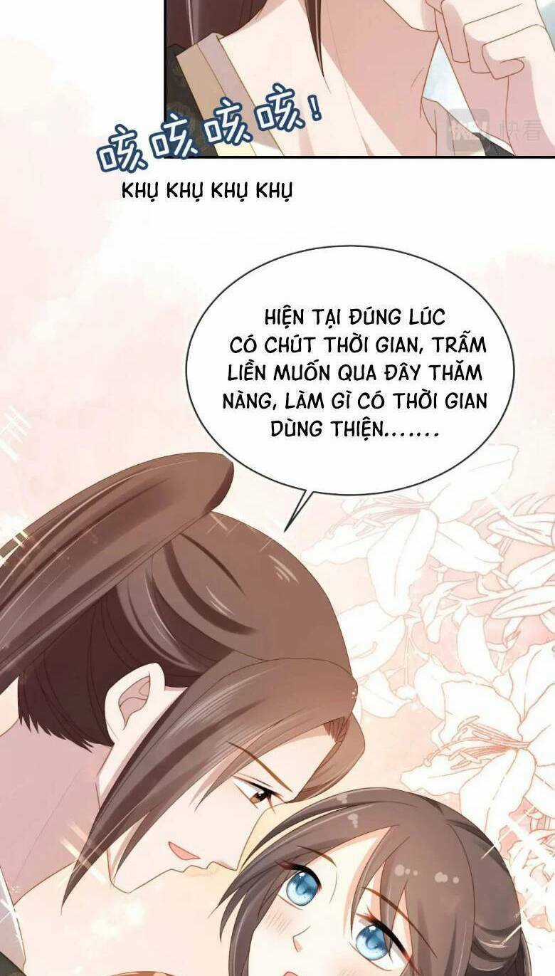 Nhặt Được Bảo Bối Manh Manh Chapter 129 trang 35