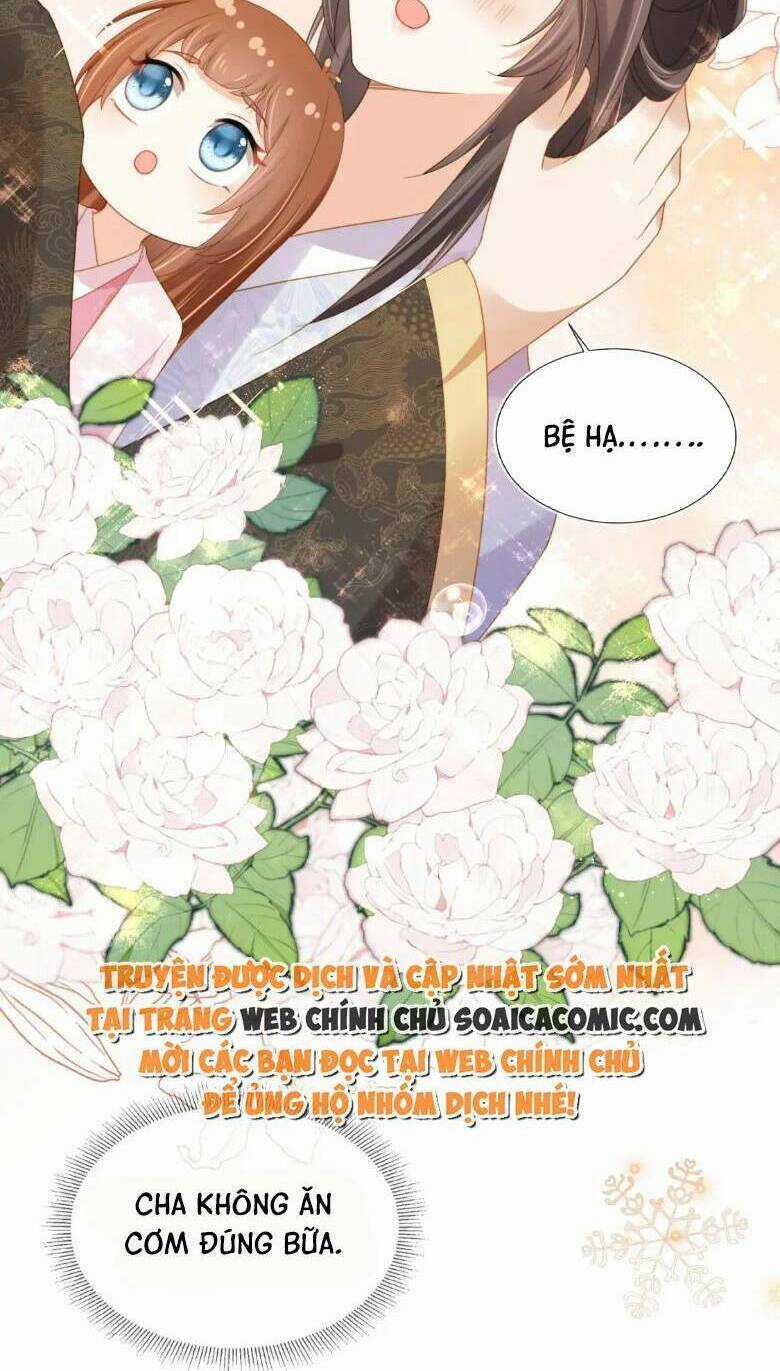 Nhặt Được Bảo Bối Manh Manh Chapter 129 trang 36