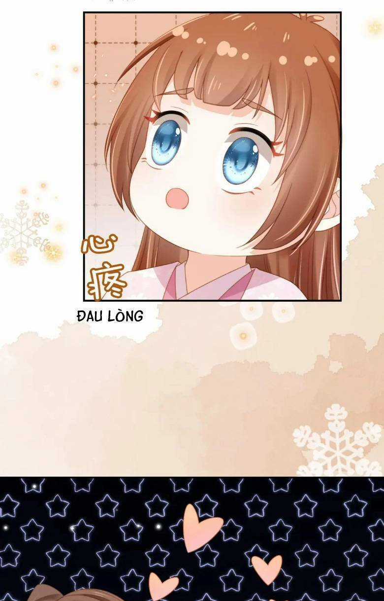 Nhặt Được Bảo Bối Manh Manh Chapter 129 trang 37