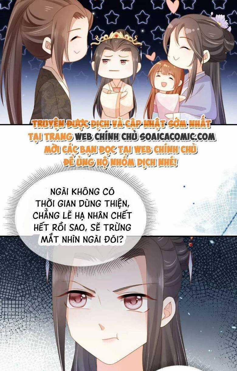 Nhặt Được Bảo Bối Manh Manh Chapter 129 trang 38