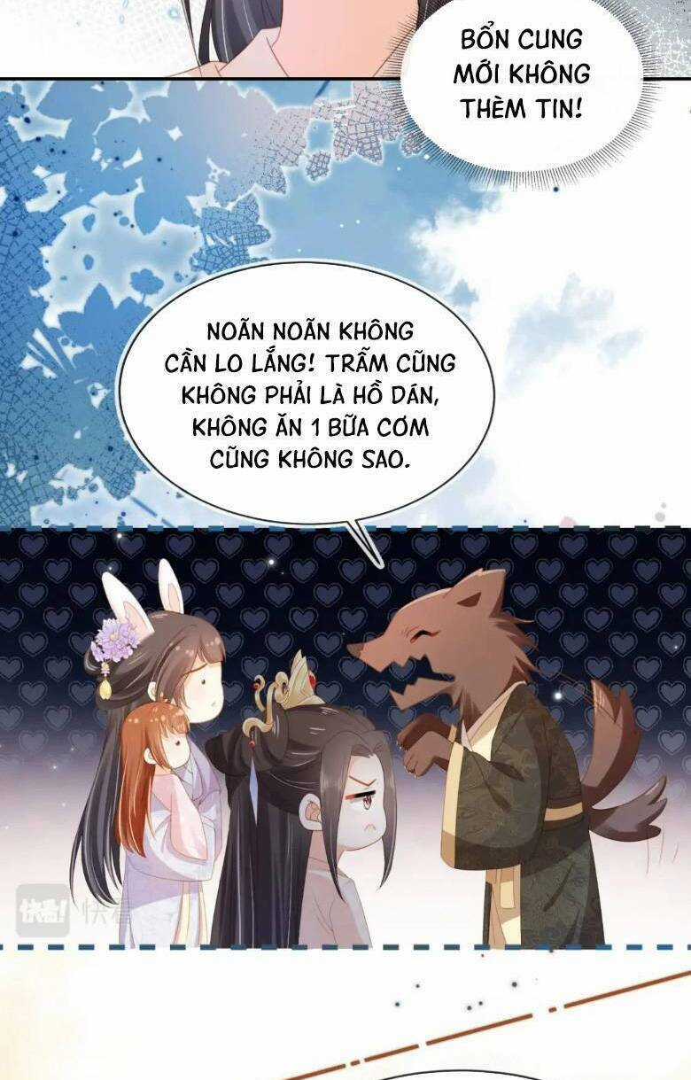 Nhặt Được Bảo Bối Manh Manh Chapter 129 trang 39