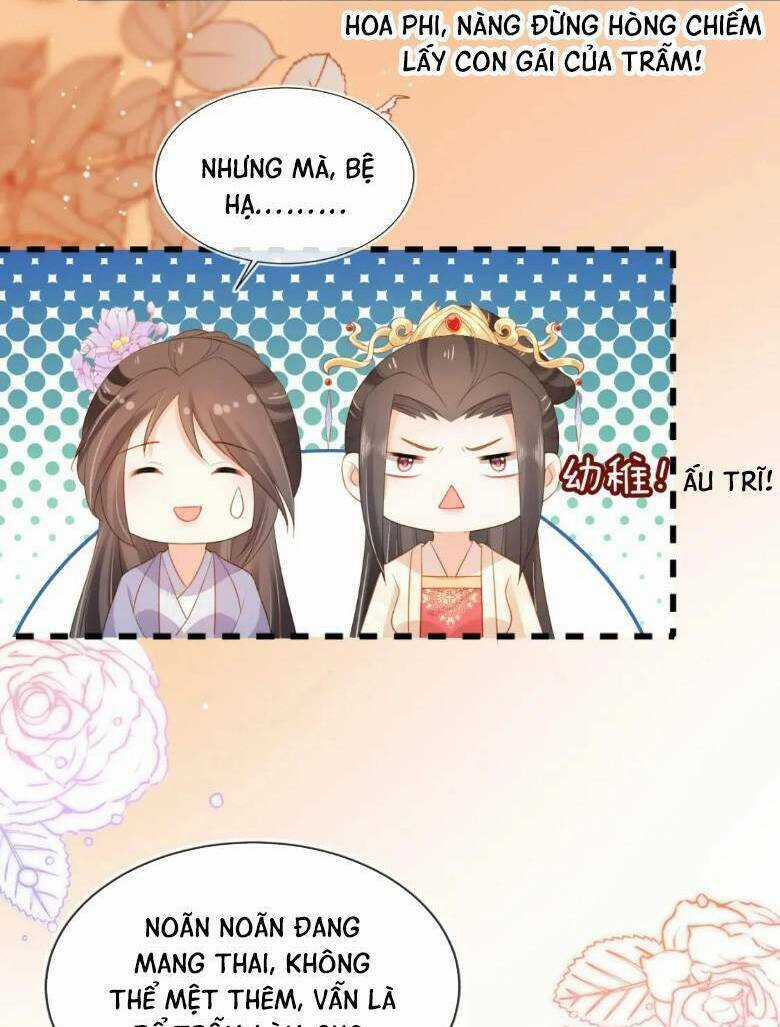 Nhặt Được Bảo Bối Manh Manh Chapter 129 trang 4