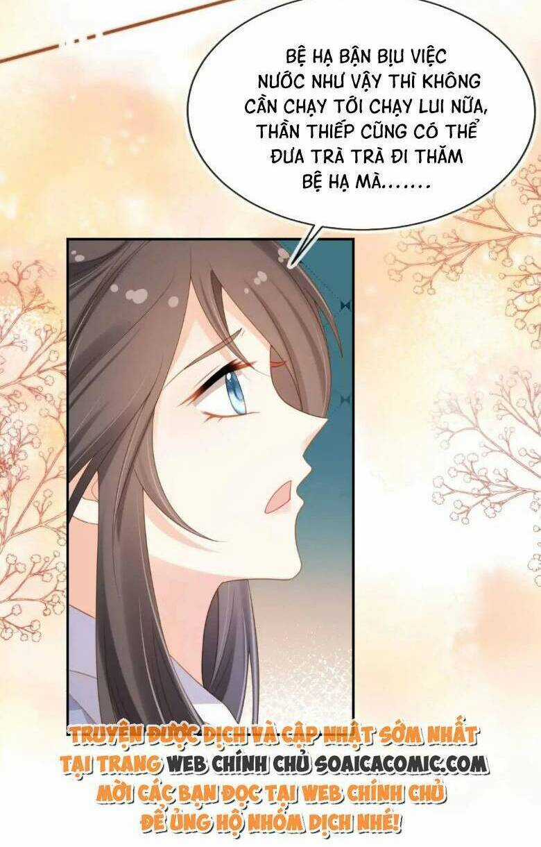 Nhặt Được Bảo Bối Manh Manh Chapter 129 trang 40