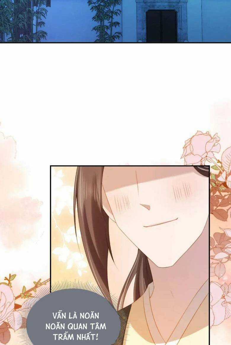 Nhặt Được Bảo Bối Manh Manh Chapter 129 trang 42