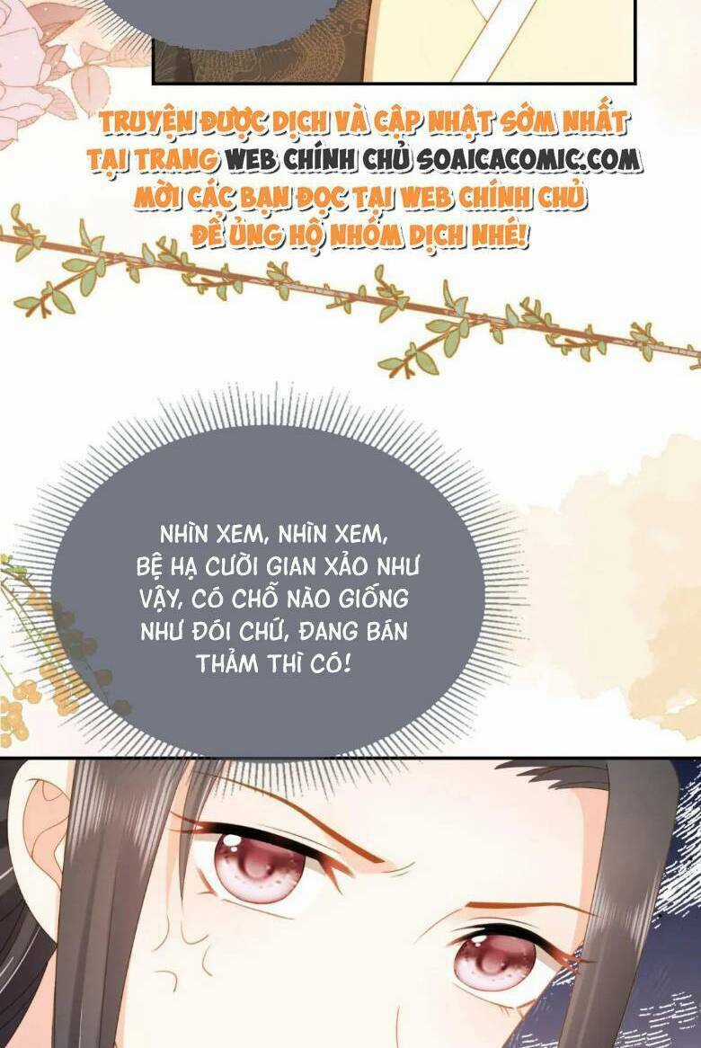 Nhặt Được Bảo Bối Manh Manh Chapter 129 trang 43