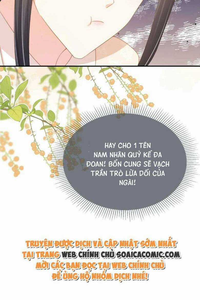 Nhặt Được Bảo Bối Manh Manh Chapter 129 trang 44