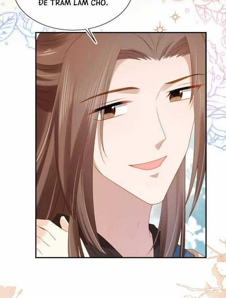 Nhặt Được Bảo Bối Manh Manh Chapter 129 trang 5