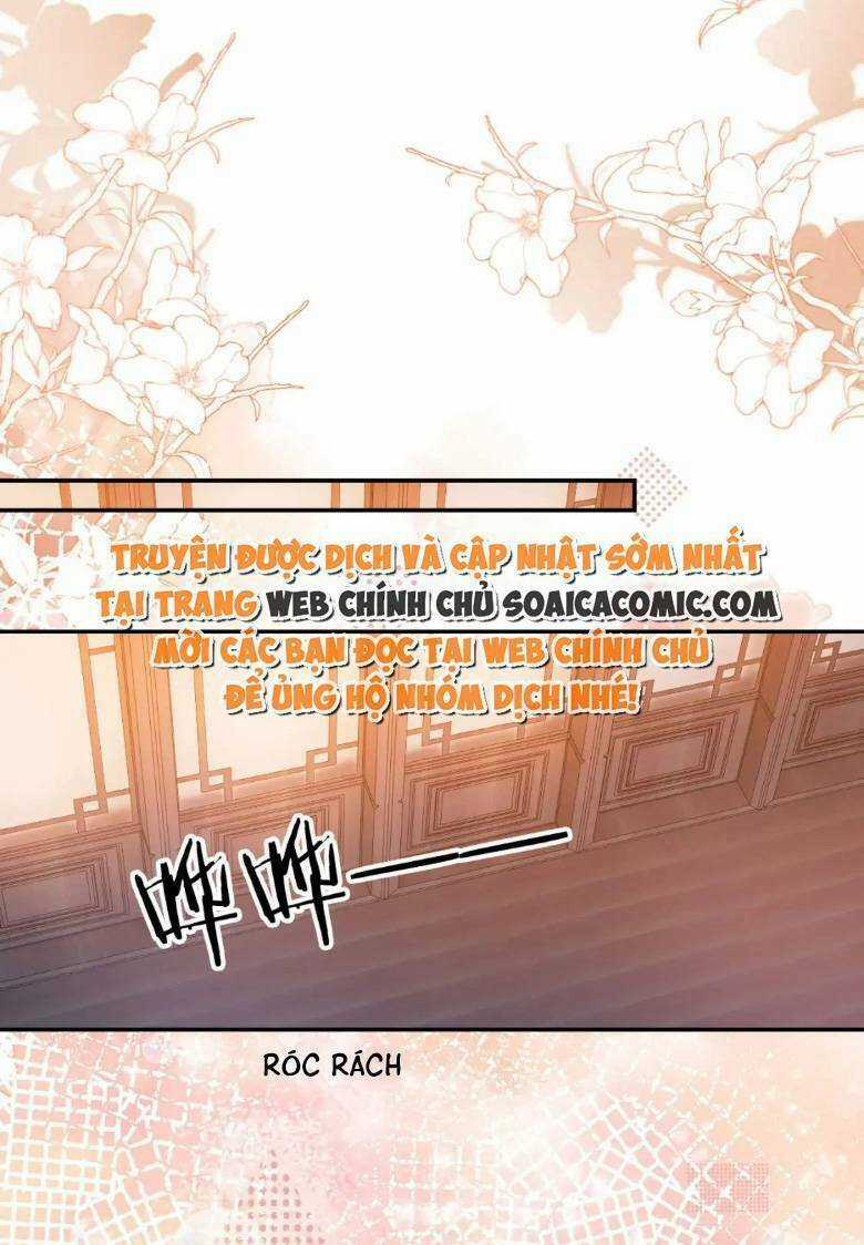 Nhặt Được Bảo Bối Manh Manh Chapter 129 trang 6