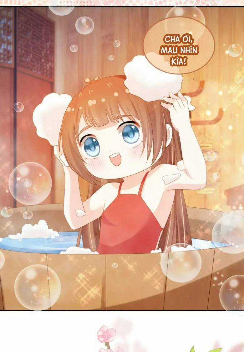 Nhặt Được Bảo Bối Manh Manh Chapter 129 trang 7