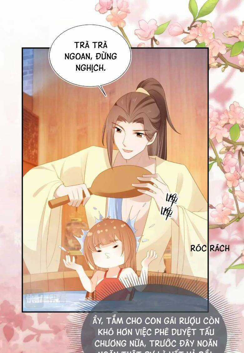 Nhặt Được Bảo Bối Manh Manh Chapter 129 trang 8