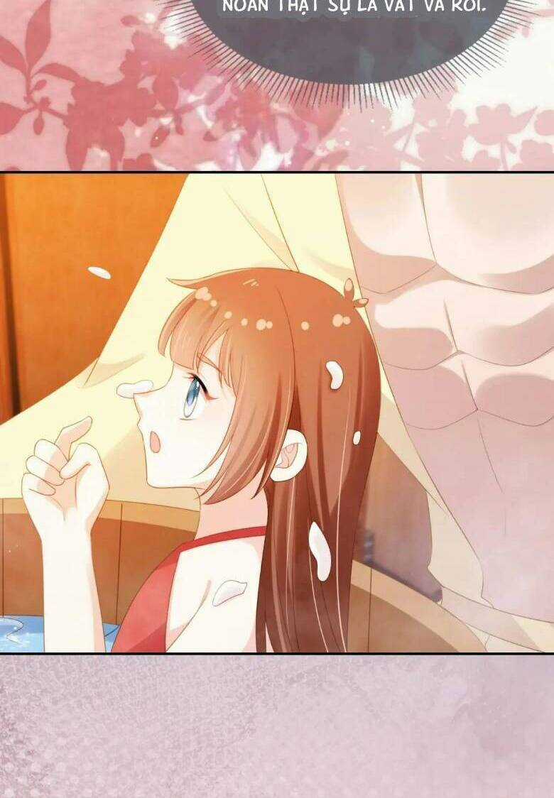 Nhặt Được Bảo Bối Manh Manh Chapter 129 trang 9