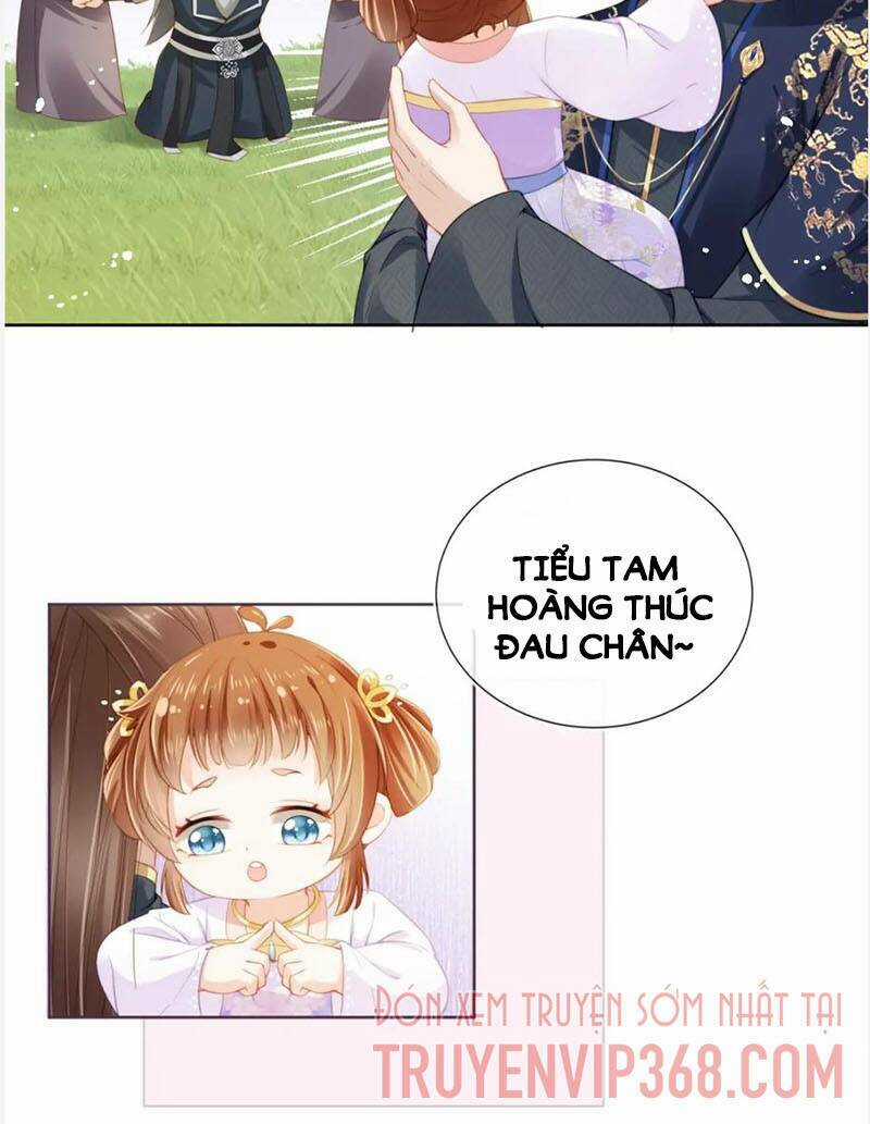 Nhặt Được Bảo Bối Manh Manh Chapter 13 trang 12