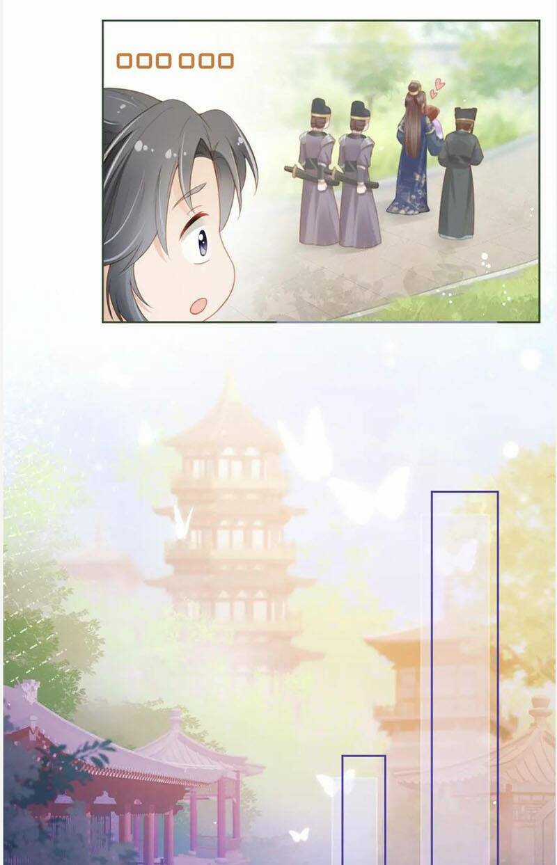 Nhặt Được Bảo Bối Manh Manh Chapter 13 trang 14