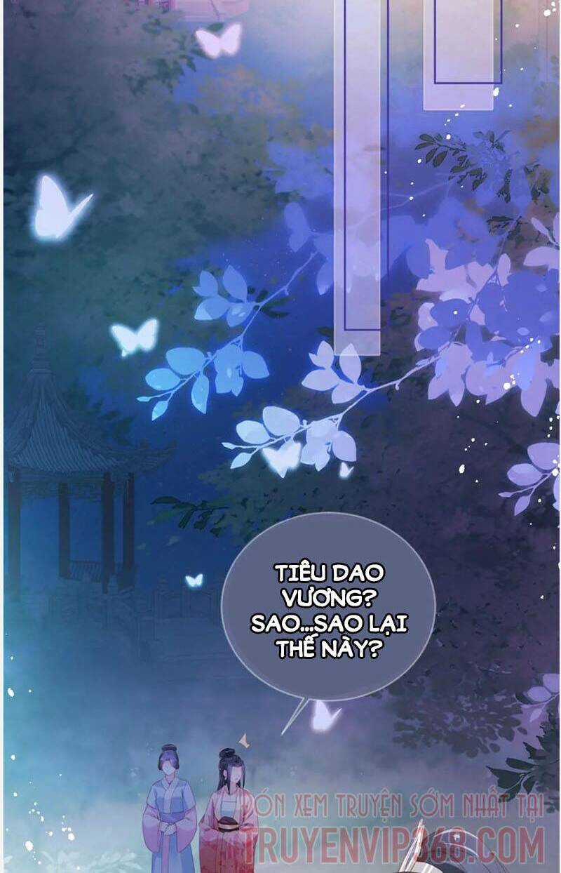 Nhặt Được Bảo Bối Manh Manh Chapter 13 trang 15