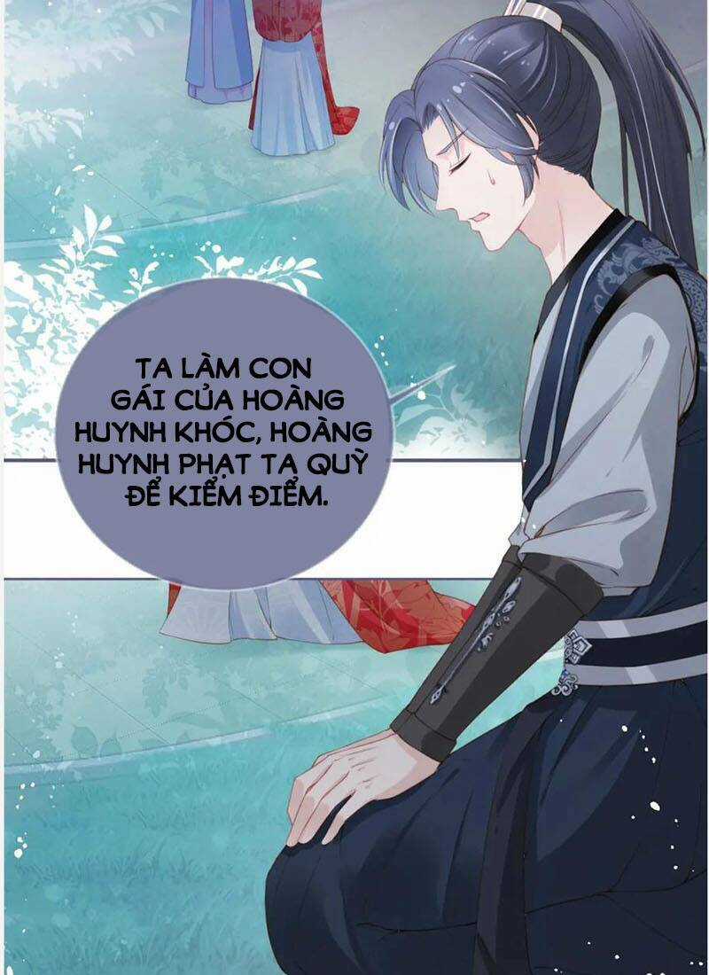 Nhặt Được Bảo Bối Manh Manh Chapter 13 trang 16