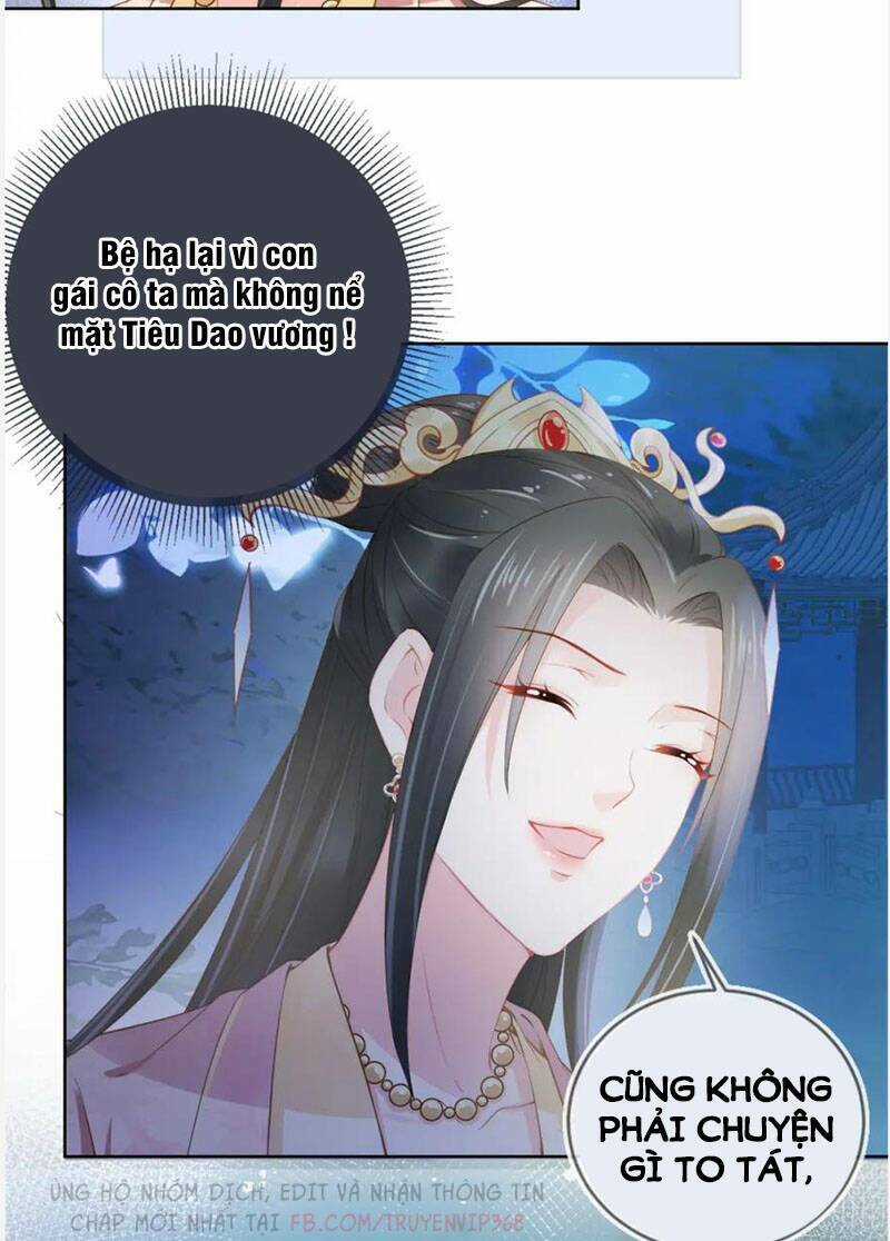 Nhặt Được Bảo Bối Manh Manh Chapter 13 trang 18