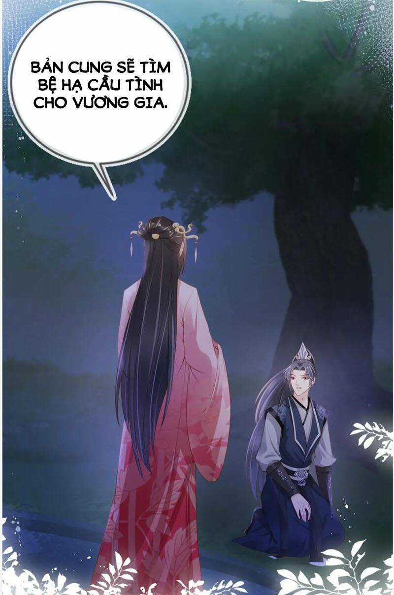 Nhặt Được Bảo Bối Manh Manh Chapter 13 trang 19