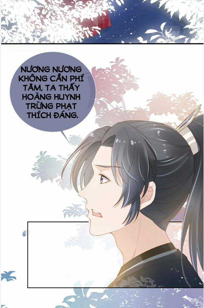 Nhặt Được Bảo Bối Manh Manh Chapter 13 trang 20