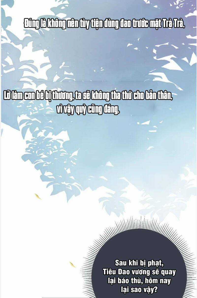 Nhặt Được Bảo Bối Manh Manh Chapter 13 trang 21