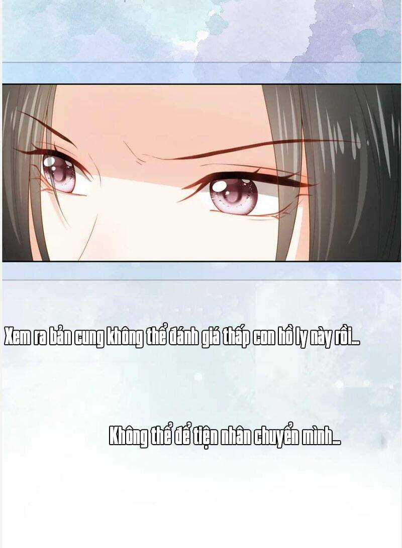 Nhặt Được Bảo Bối Manh Manh Chapter 13 trang 23