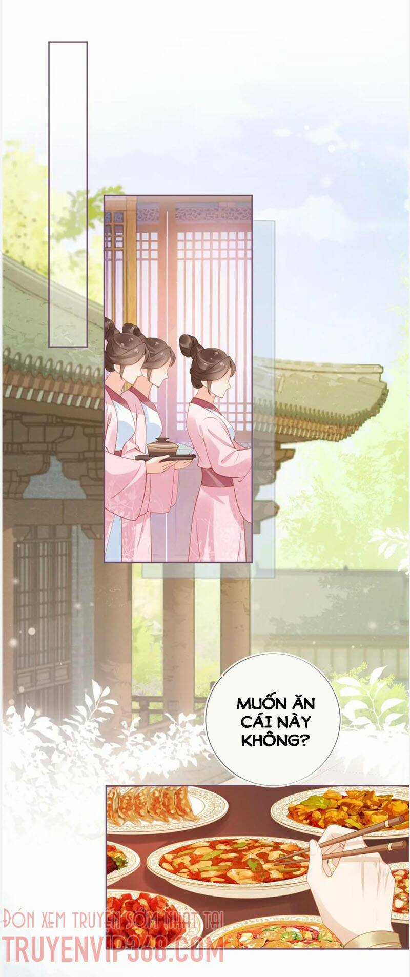 Nhặt Được Bảo Bối Manh Manh Chapter 13 trang 24