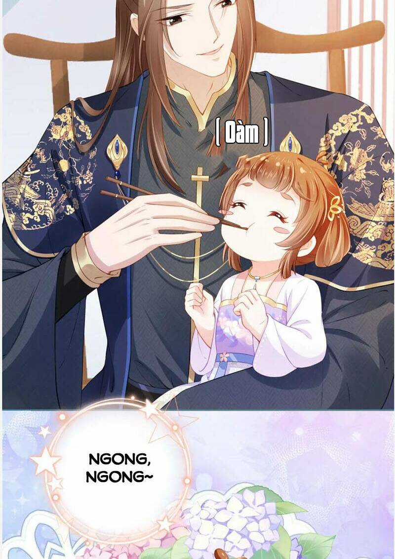 Nhặt Được Bảo Bối Manh Manh Chapter 13 trang 26