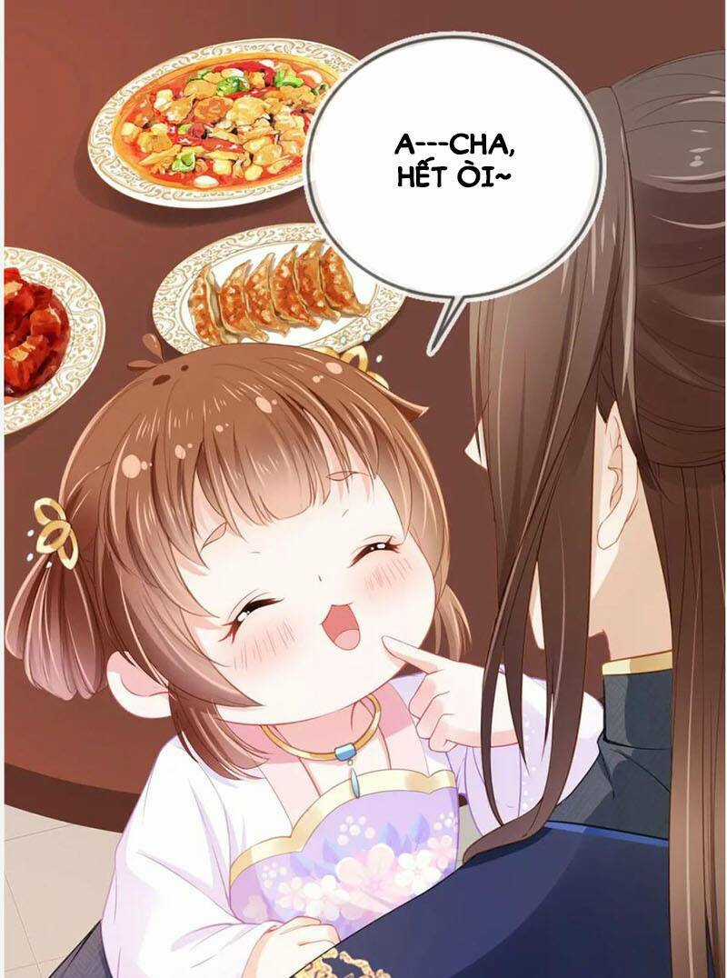 Nhặt Được Bảo Bối Manh Manh Chapter 13 trang 28